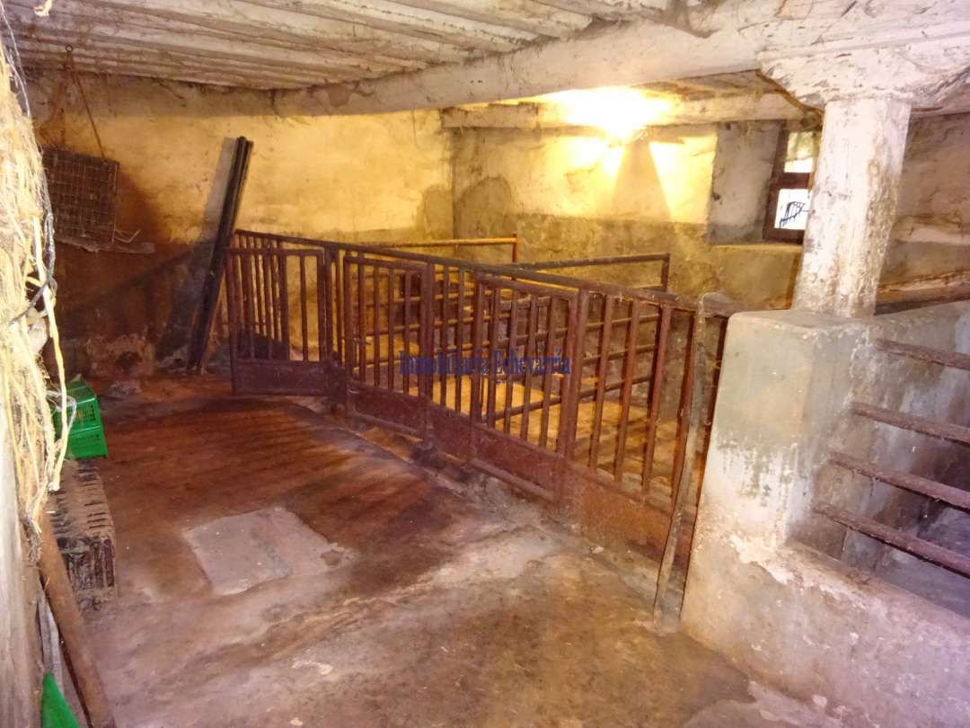 Finca rústica en venda en Valdegovia / Gaubea amb Calefacció