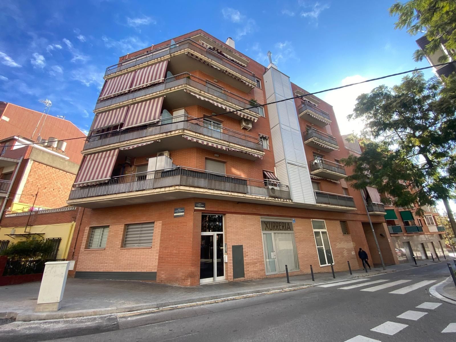 Flat for sale in Torrent Ballester