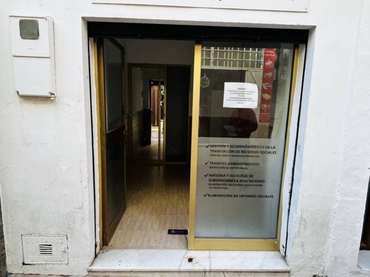 Office for sale in Almuñécar