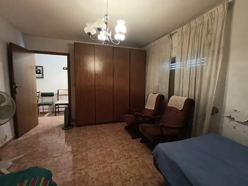 Dormitori de Casa o xalet en venda en Albatana amb Moblat