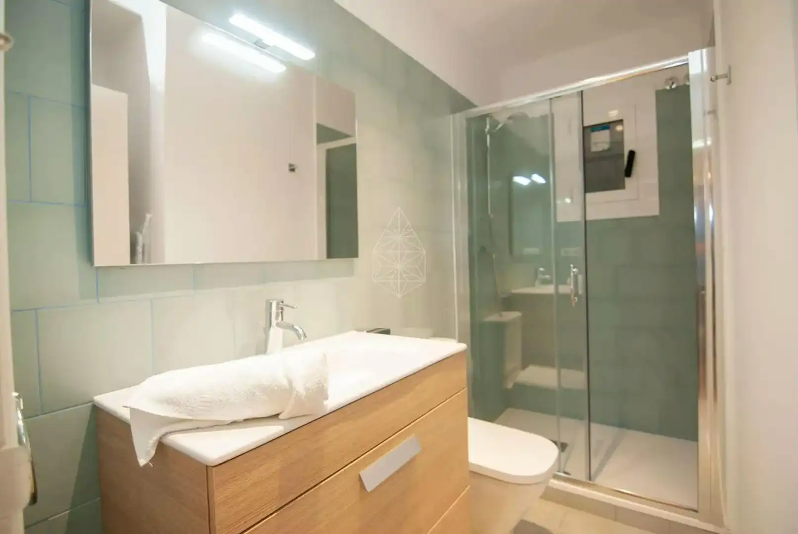 Flat for rent in N/A, La Torrassa