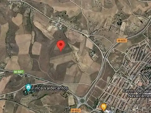 Terreno rustico in vendita a Avenida de San Sebastián, imagen 6