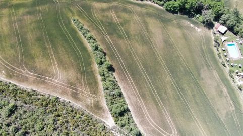 Foto 4 de Finca rústica en venda a Partida Larrede, 21, Sabiñánigo Centro - Aurín, Sabiñánigo