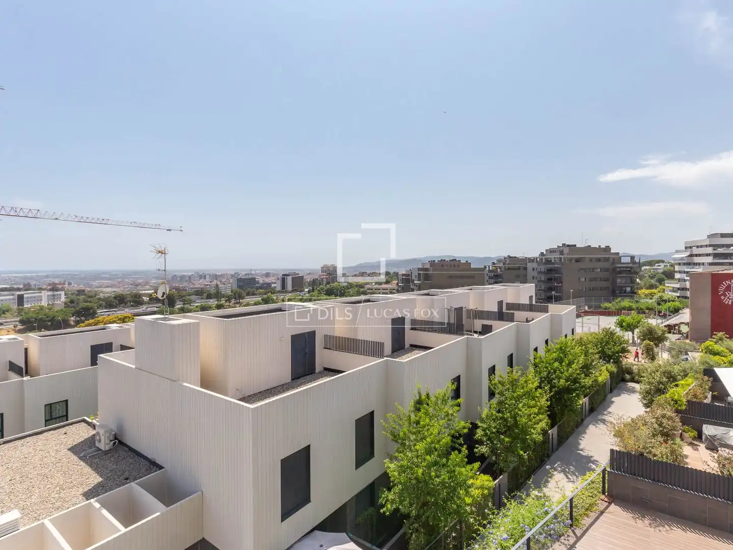 Villa avec terrasse à louer à Finestrelles, imagen 51