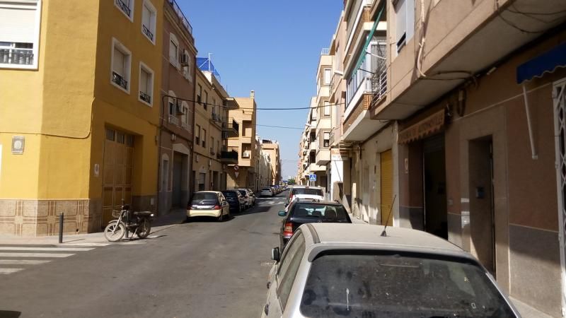 Flat for sale in San Cristobal, Cartaya