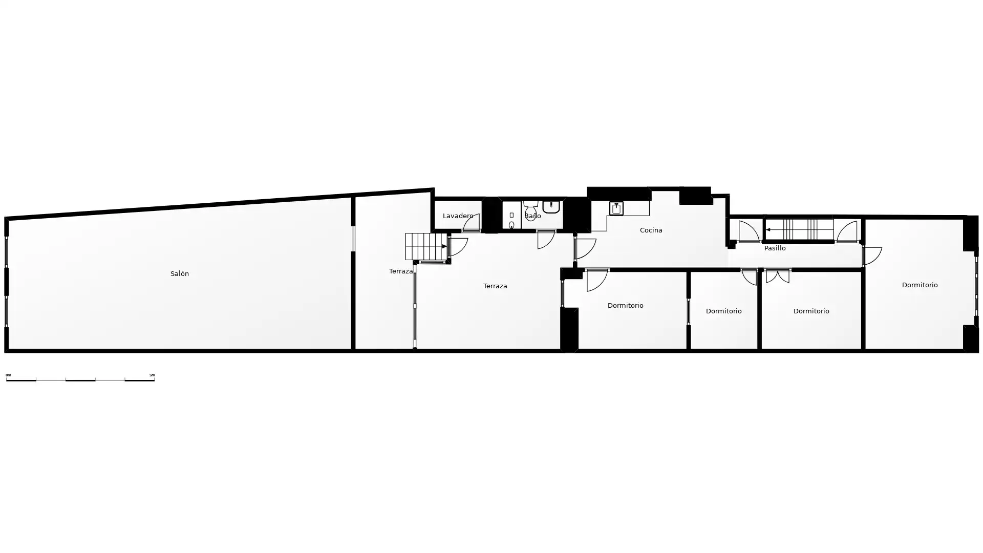 Houses for sale in Bell-lloc d'Urgell  with Storage room