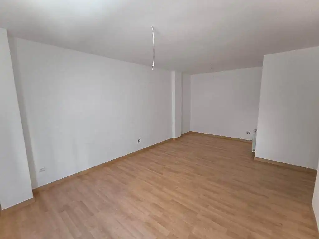 Piso en venta en Ibi con Trastero