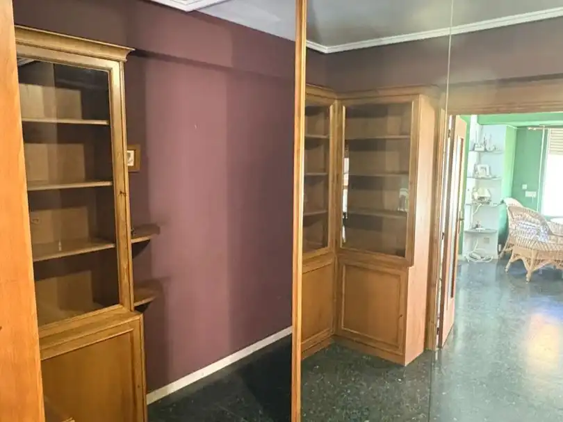 Flat for rent in Valencia, Valencia