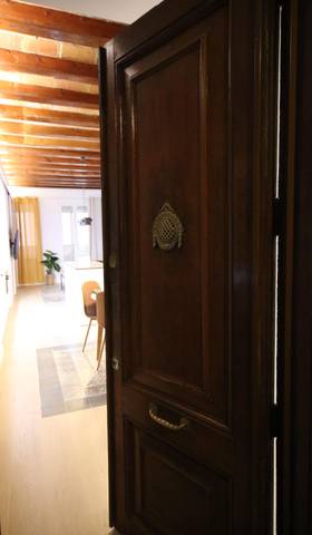 Piso en Venta en Carrer PIQUER en El Poble Sec - Parc de Montjuïc
