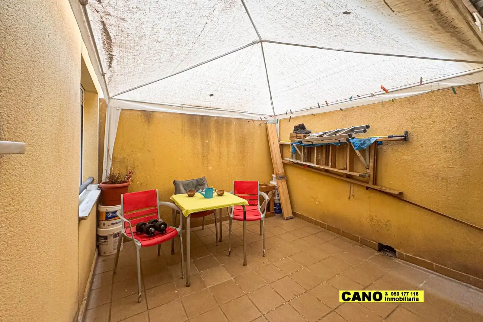 Wohnung mit Aufzug zum Verkauf in Alicun, imagen 23