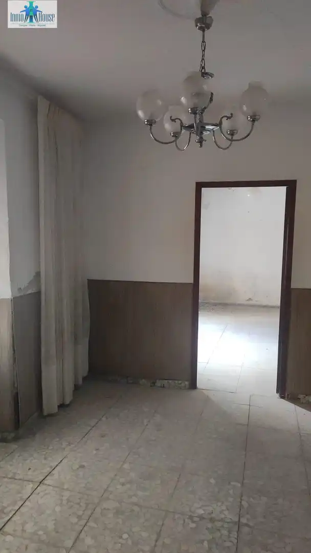 Casa rústica en venda a Lezuza, imagen 6
