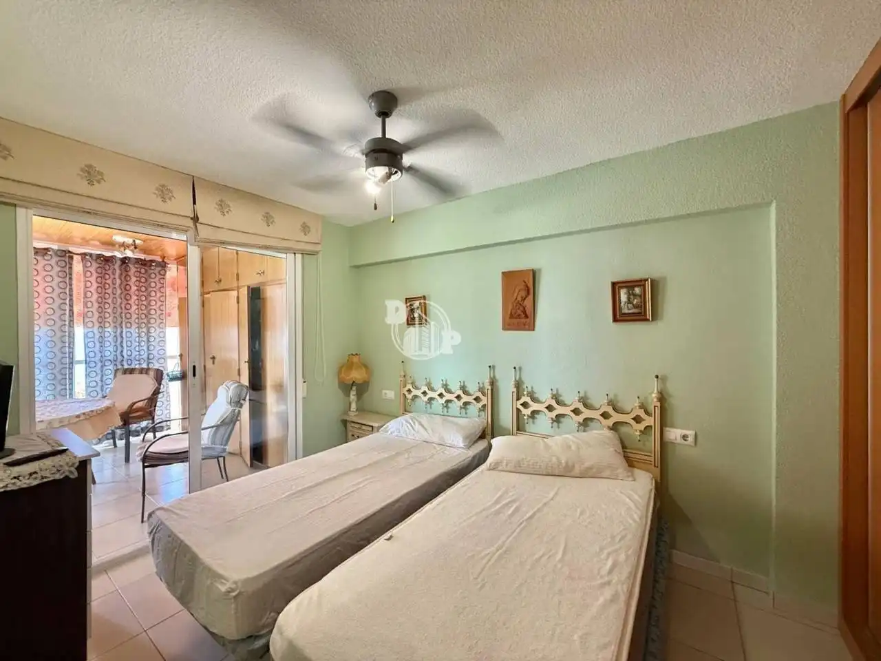 Piso con piscina en venta en Avenida Mediterráneo, imagen 6