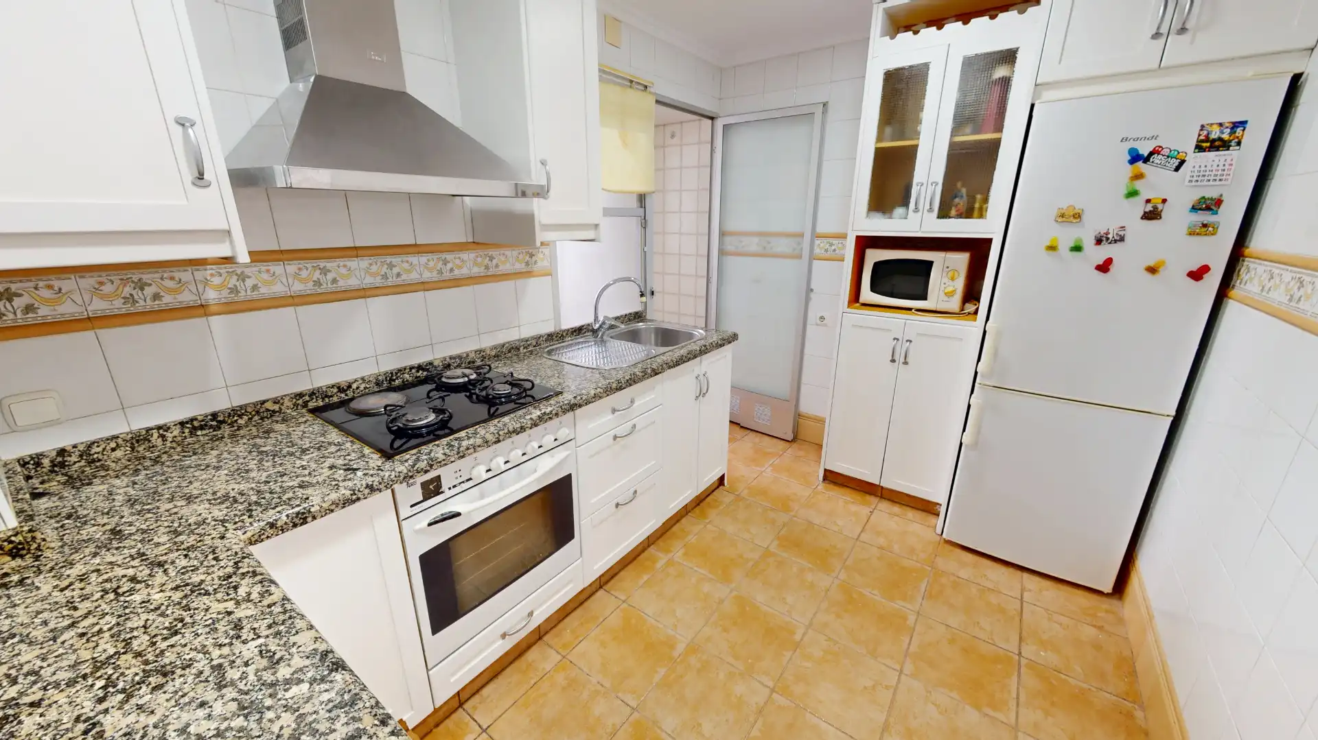 Flat with terrace for sale in Carrer Gilberto Martínez