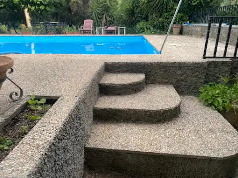 Xalet amb piscina en venda a Camino de El Vergel., imagen 3