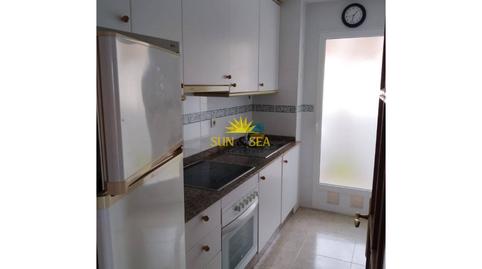 Foto 3 de Apartament de lloguer a Veneziola, La Manga del Mar Menor