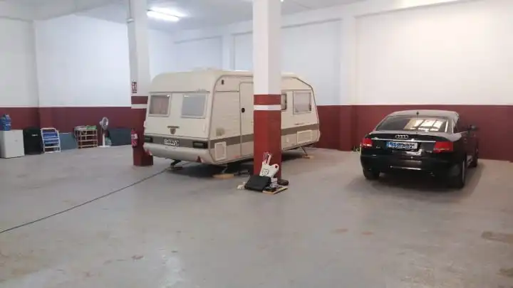 Business premises for sale in Centro Ciudad, imagen 2
