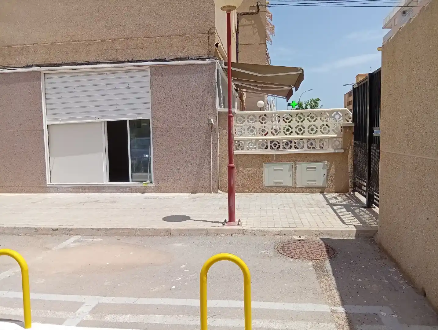 Loft en venda en Santa Pola amb Balcó
