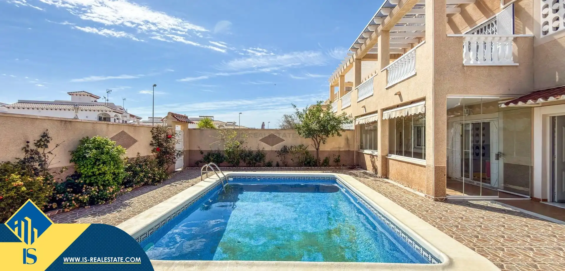 Wohnung mit Pool zum Verkauf in Orihuela Costa, imagen 30