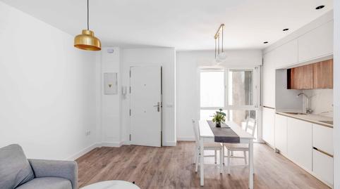 Foto 5 de Estudi en venda a Los Castillejos - La Trinidad, Málaga Capital