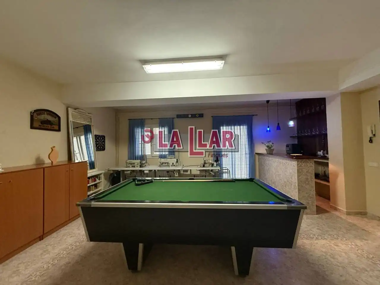 Xalet amb piscina en venda a Montornès del Vallès, imagen 45