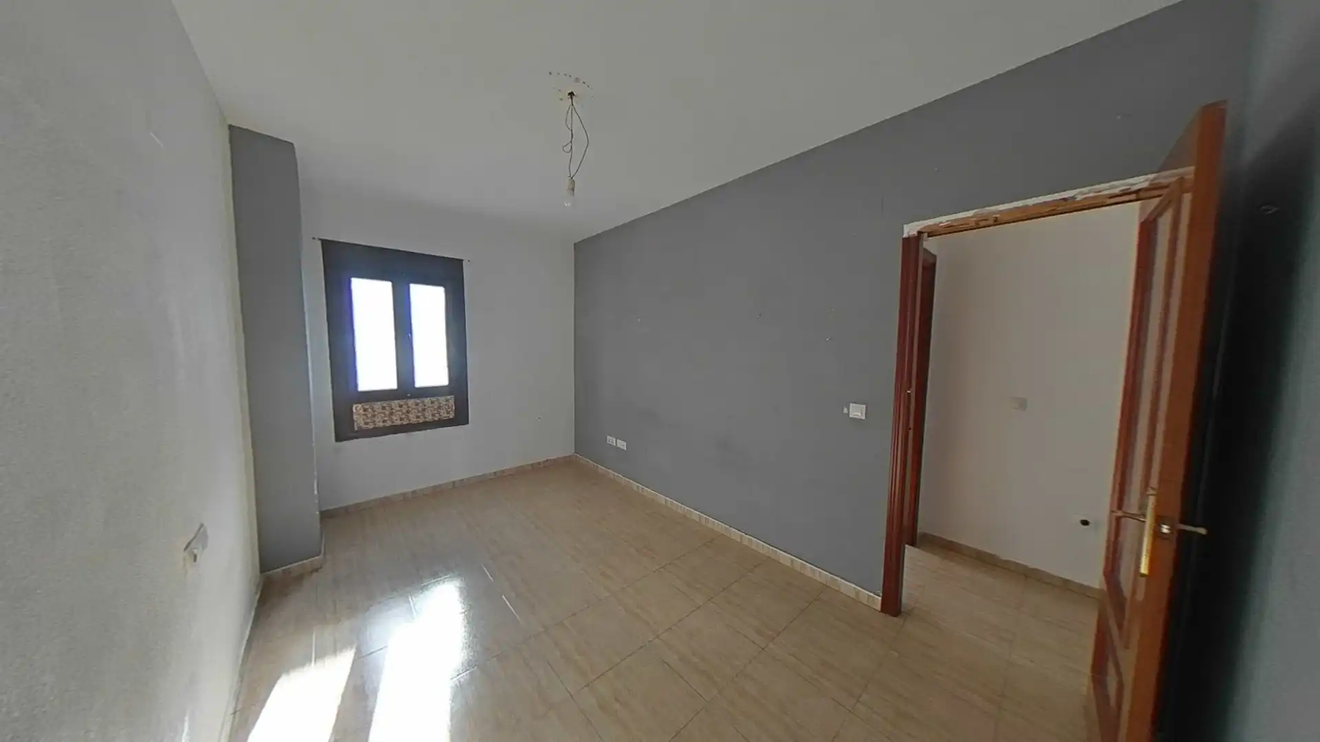 Bedroom of Flat for sale in Lepe