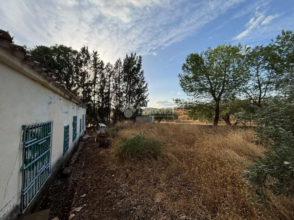 Country house zum Verkauf in Jaén