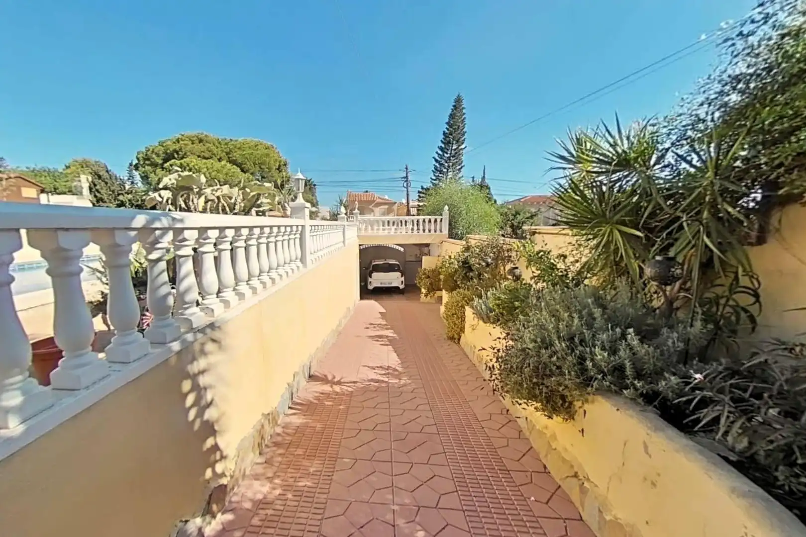 Casa pareada con piscina en venta en Avenida Av. de Torrevieja 19A, imagen 51