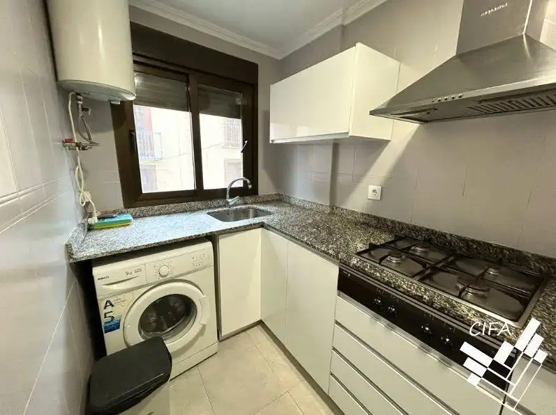 Flat with terrace for sale in VINAROS, imagen 5