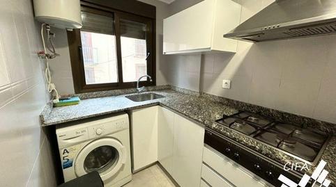 Foto 5 de Pis en venda a  Vinaros, Pueblo, Benicarló