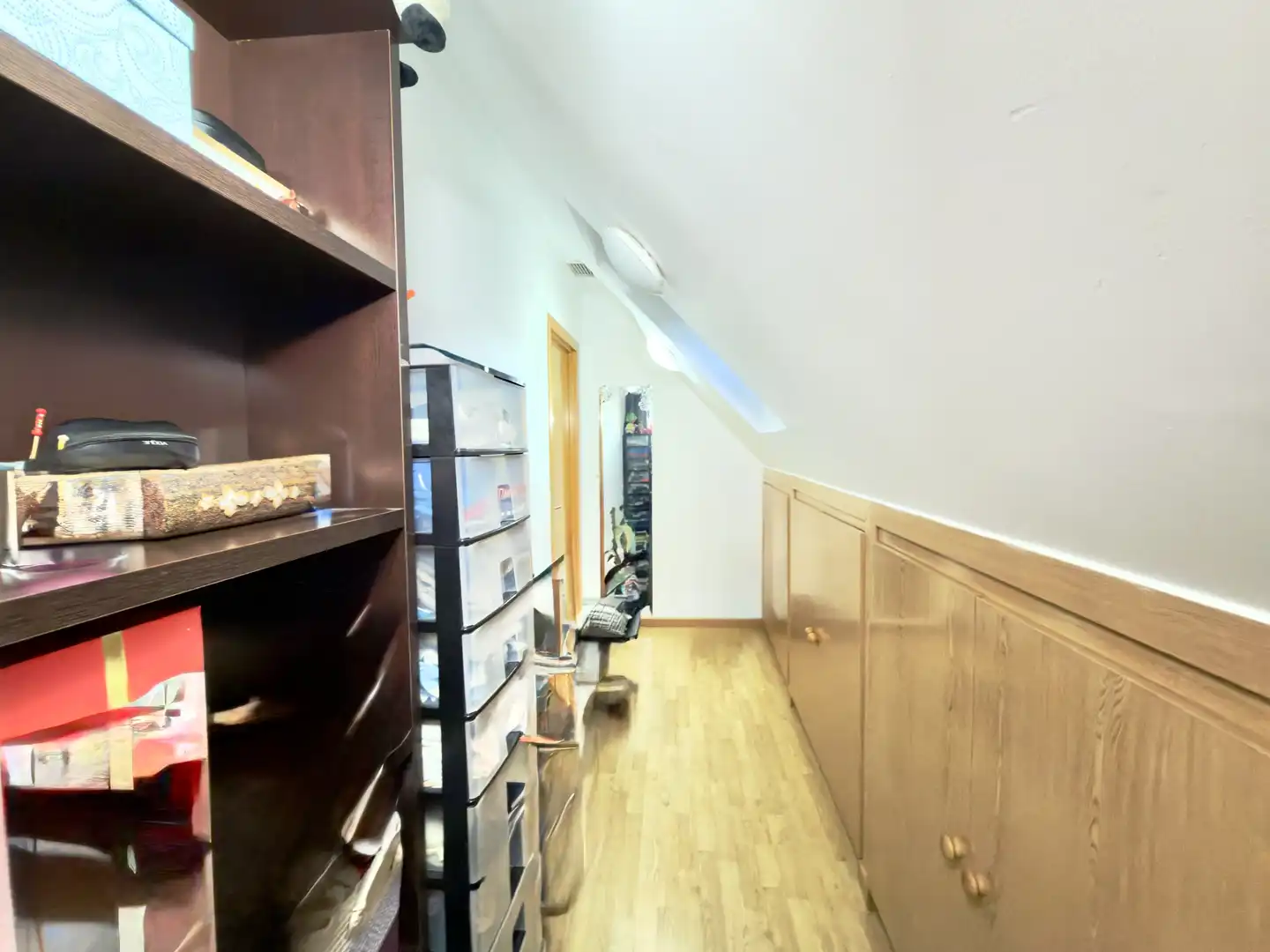 Attic for sale in Calle del Río San Lorenzo, Portazgo