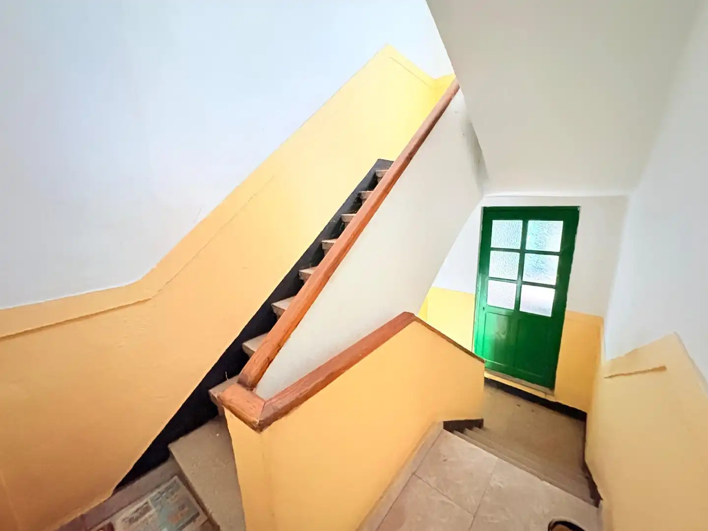 Edificio en venta en Ponferrada