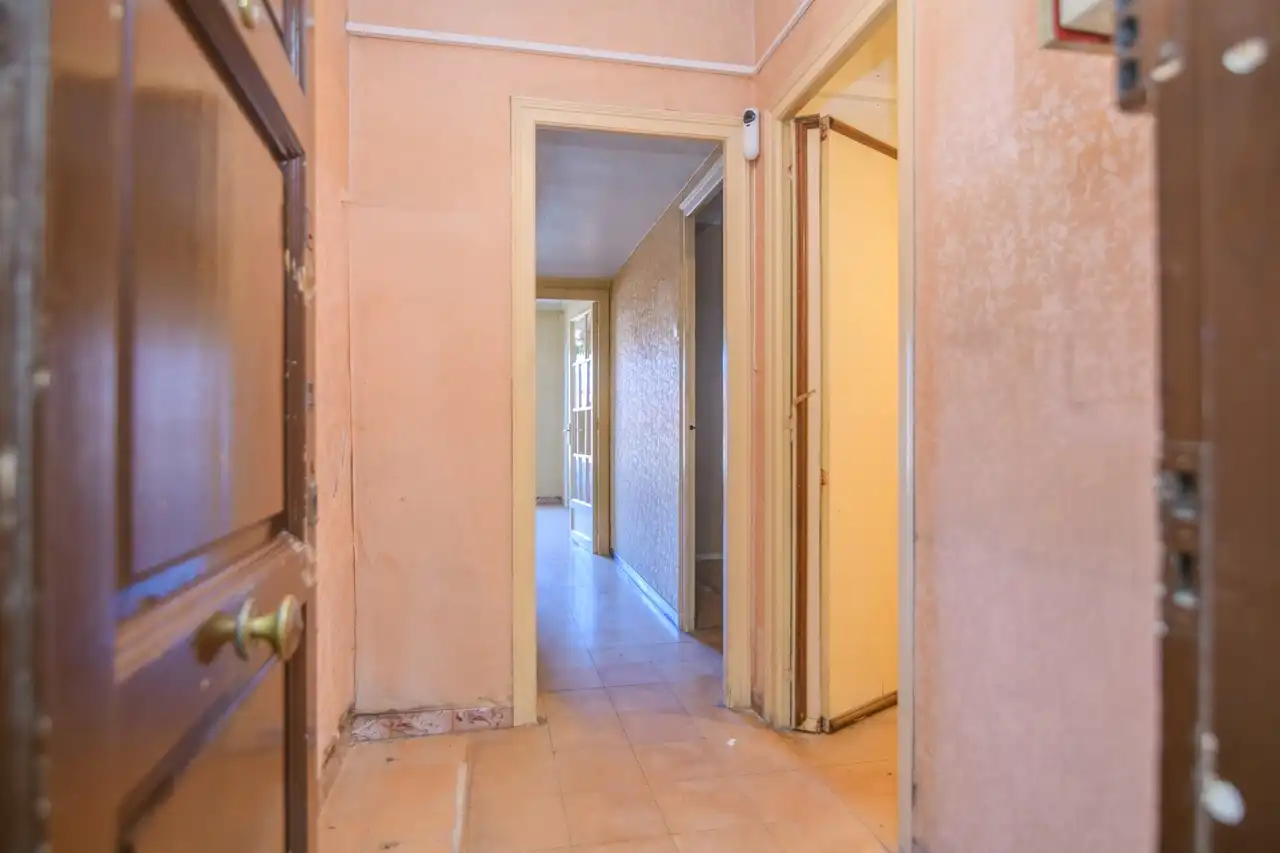 Piso en venta en Barcelona con Aire acondicionado, Calefacción y Balcón