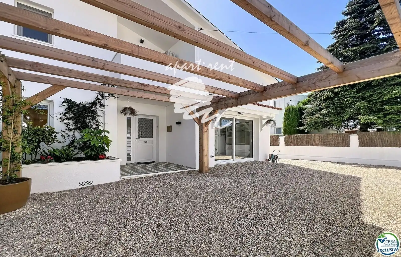 Casa con terraza en venta en peni, imagen 4