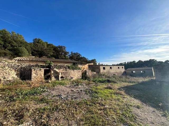 Finca rústica en Venta en Sineu