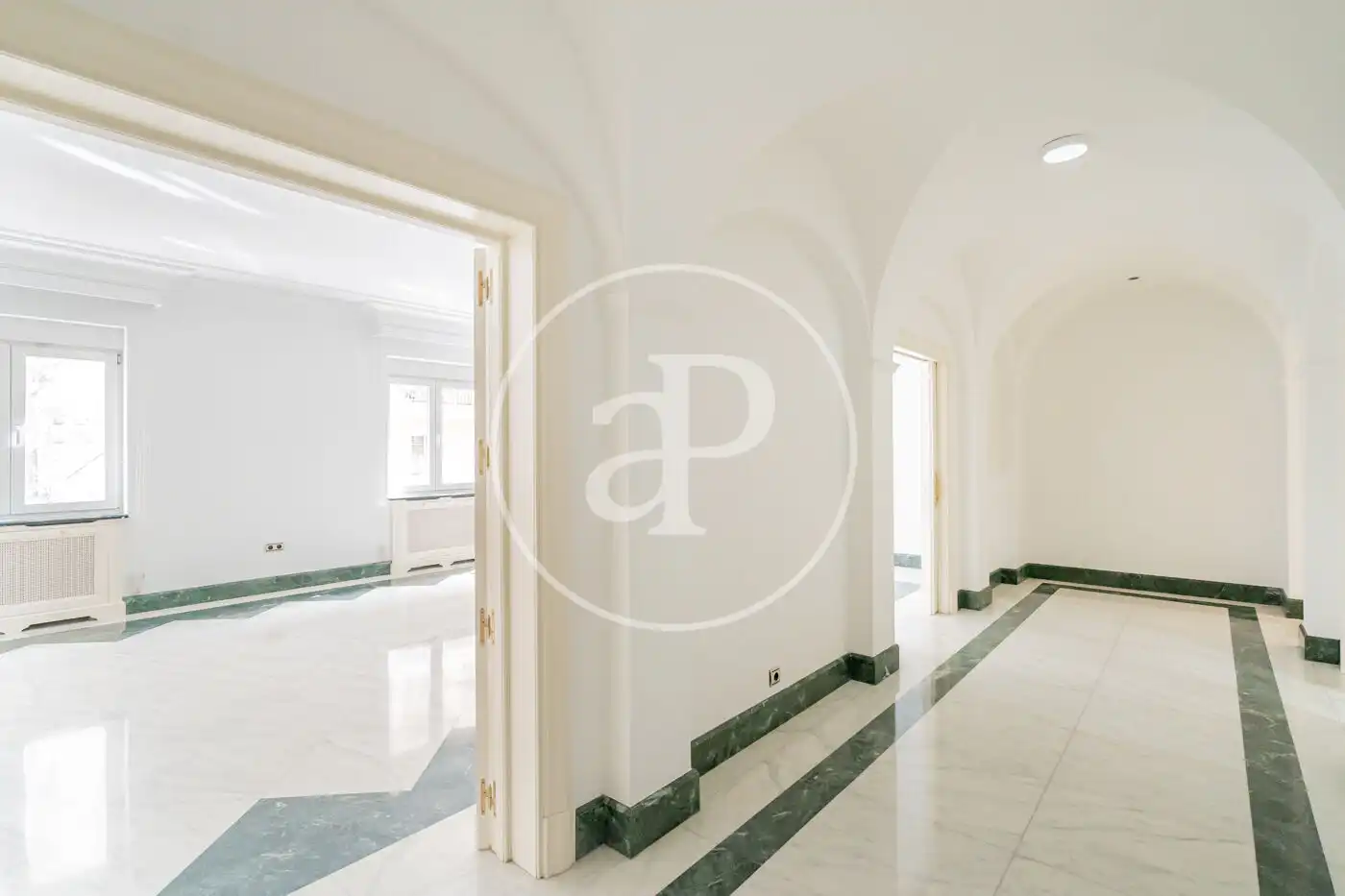 Piso en venta en Madrid con Aire acondicionado y Calefacción