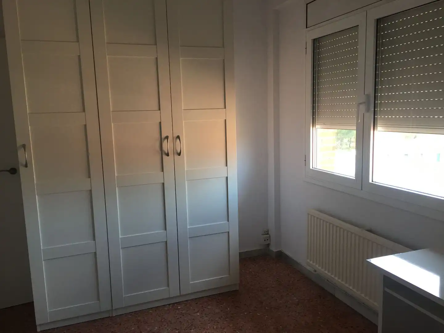 Flat for rent in Mariola