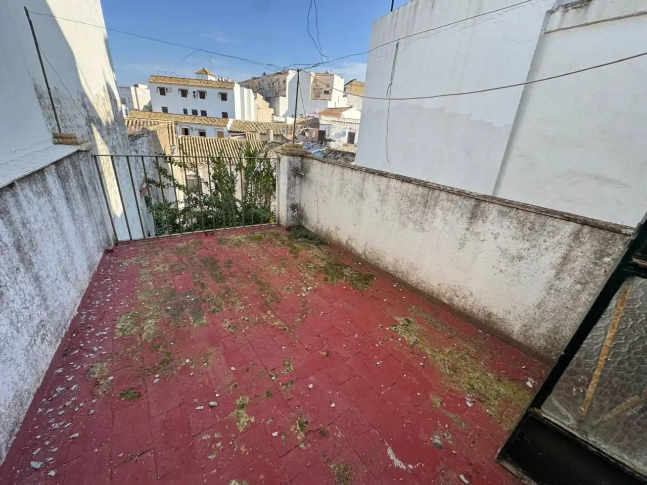 Casa o xalet en venda a Morón de la Frontera