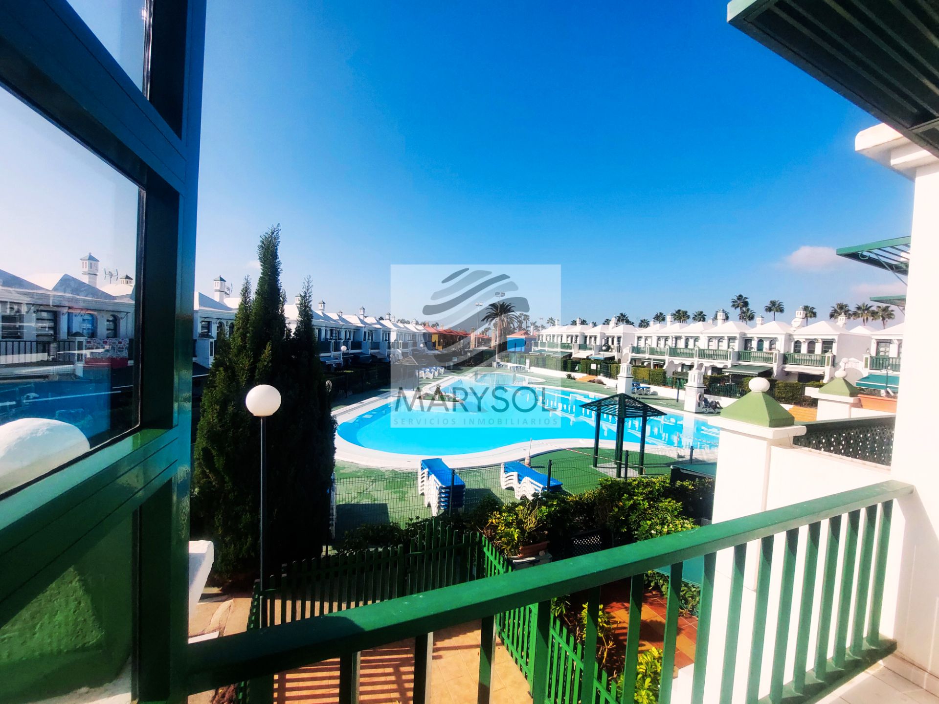 Houses for rent in Avenida Touroperador Neckermann, Maspalomas - Meloneras