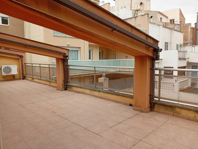 Dúplex en Venta en Constantí