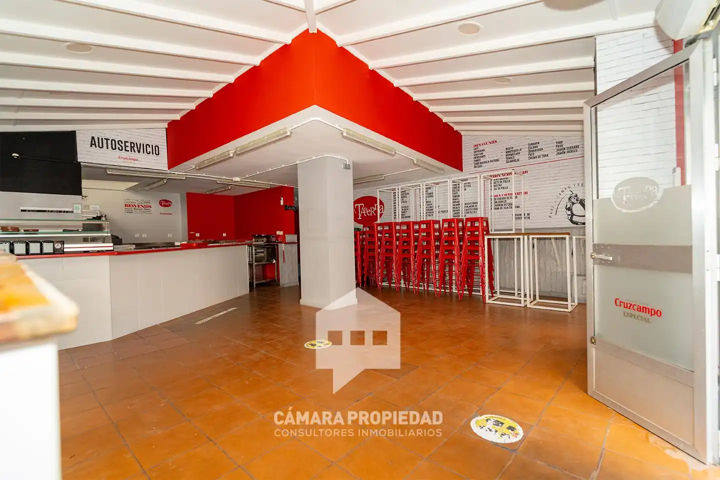 Locale commerciale in vendita a Calle la Palma, imagen 6