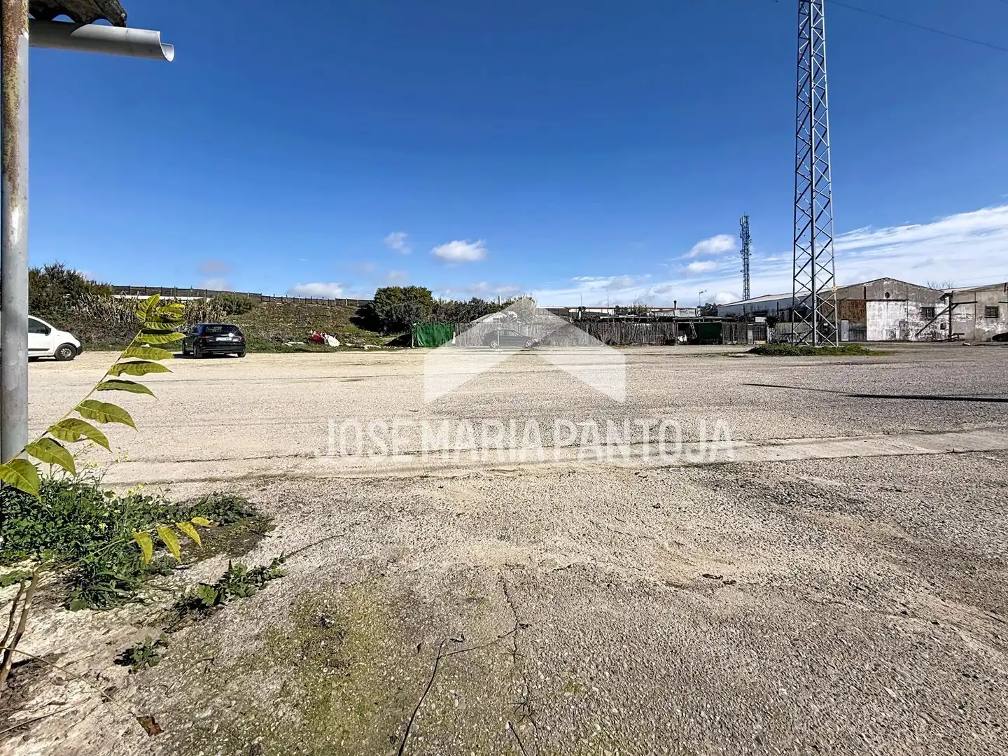 Gewerbefläche zum Verkauf in Jerez norte - Montealto - Pozoalbero, imagen 5