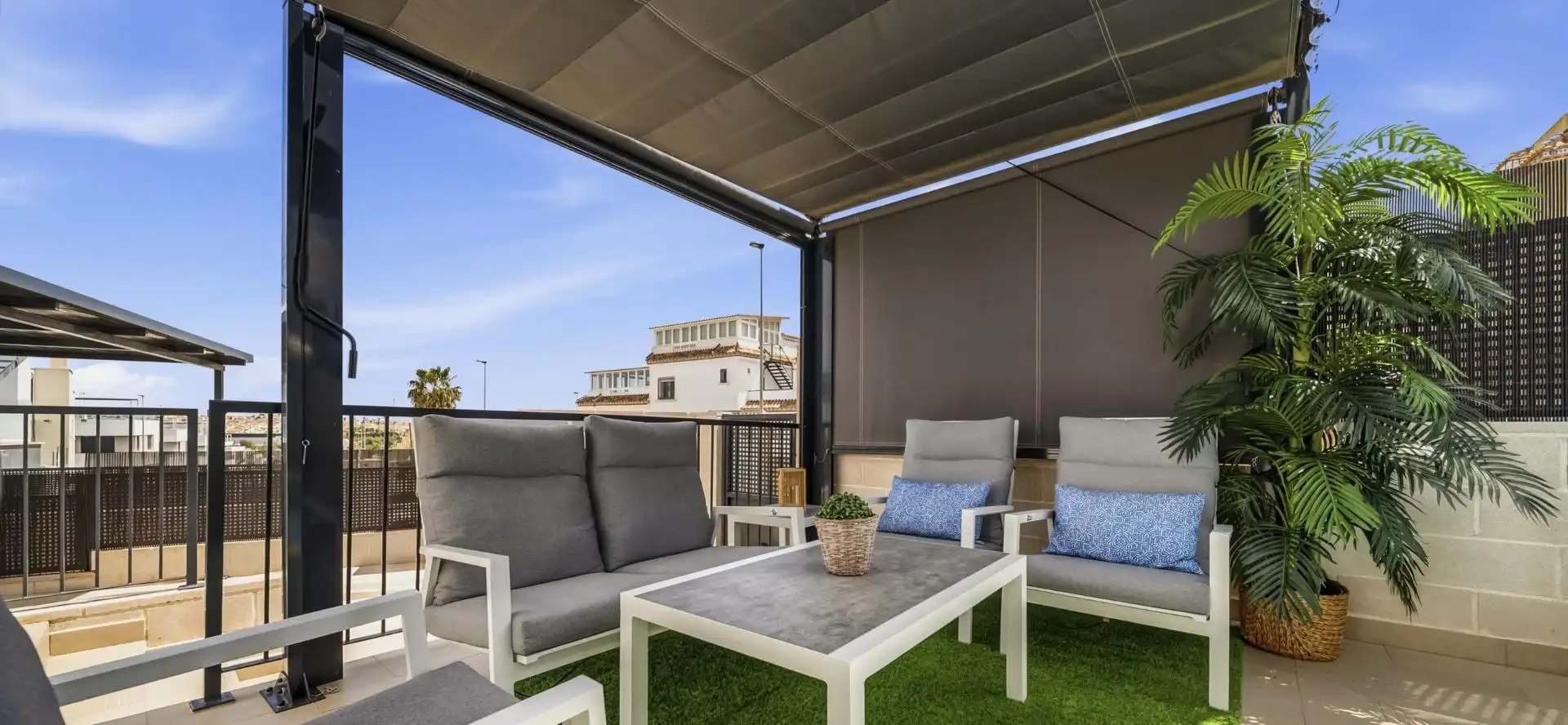 Villa in vendita a Orihuela Costa, imagen 4