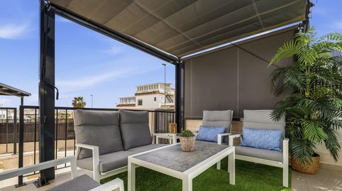 Villa independiente con piscina climatizada y solárium  Pau 26, Villamartín, imatge 4