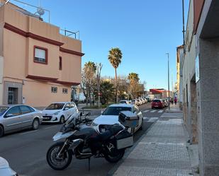 Vista exterior de Pis en venda en Badajoz Capital amb Aire condicionat i Balcó