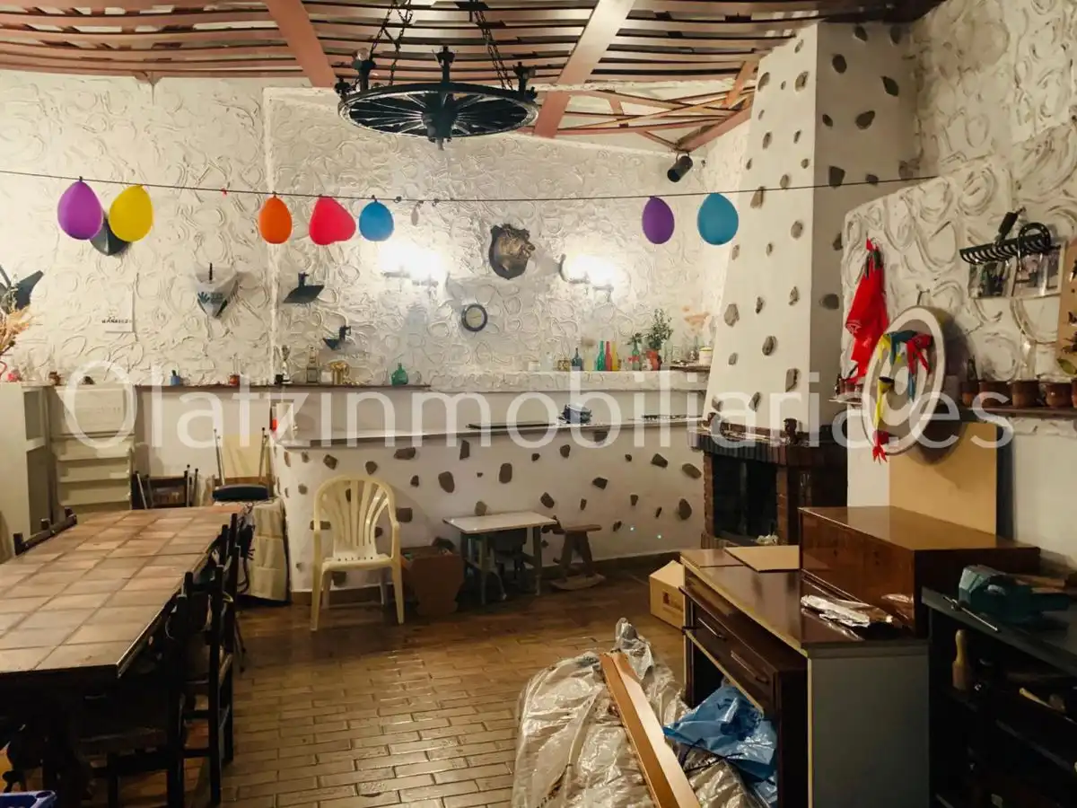 Local comercial en venda a Balmaseda