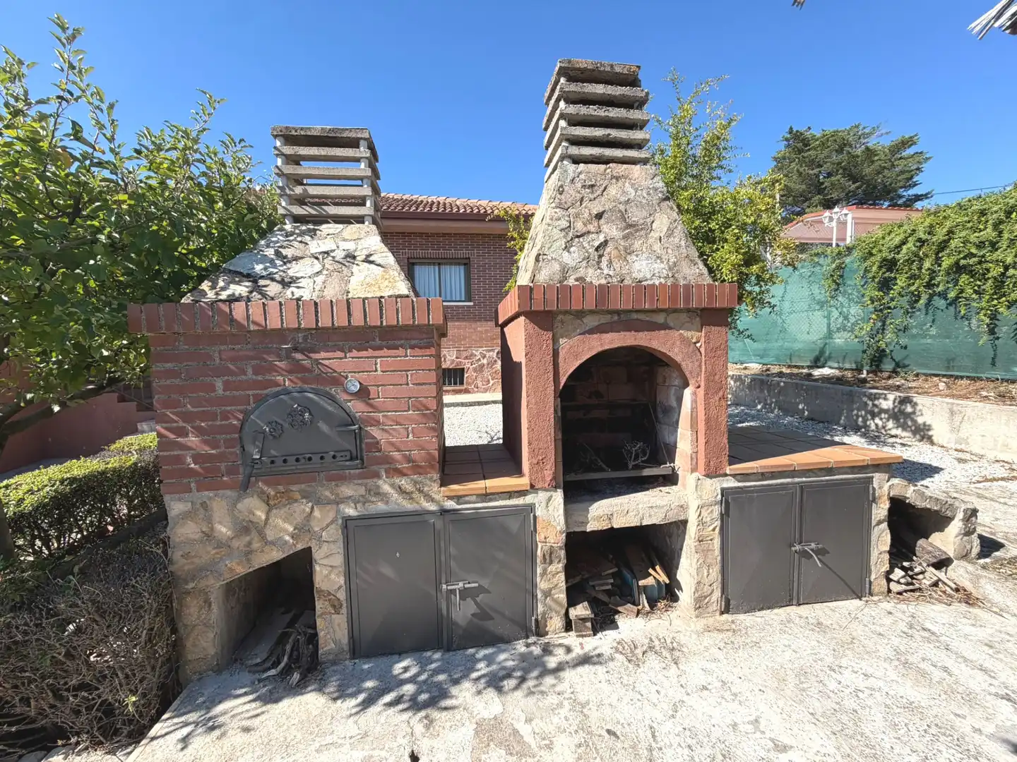 Casa o chalet en venta en Villa del Prado, Madrid