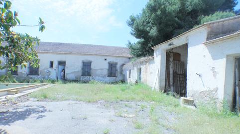 Photo 5 of Country house for sale in Calle del Carmen, Jerónimo y Avileses,  Murcia Capital