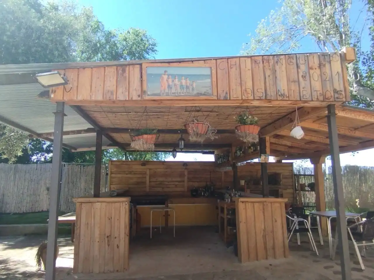Casa o chalet en venta en Ciudad Real con Aire acondicionado, Jardín privado y Terraza