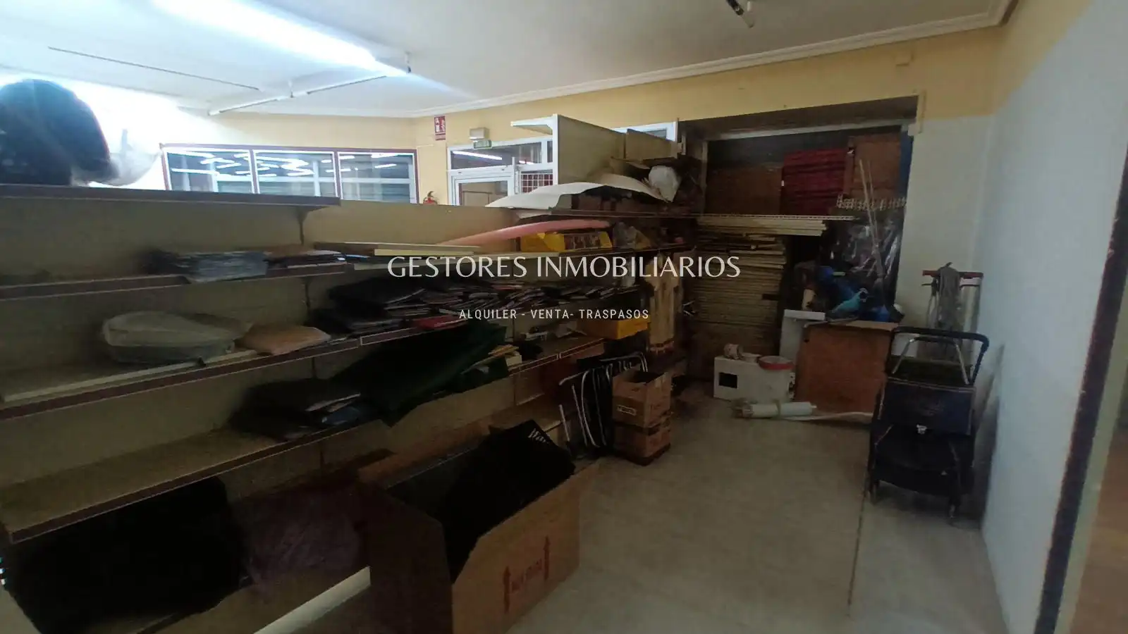 Business premises for sale in Zona Nord, imagen 19
