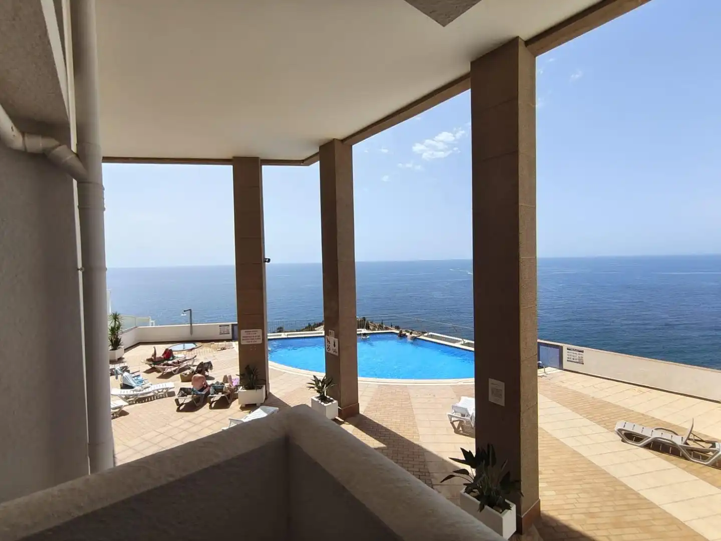 Duplex avec piscine à vendre à Rincón de Loix, imagen 53